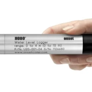 HOBO 100-Foot Depth Water Level Data Logger