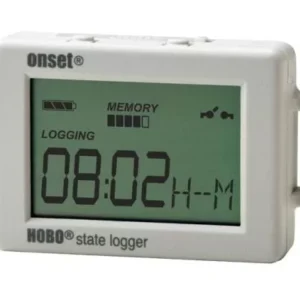 HOBO State Data Logger