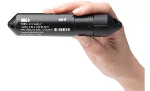 HOBO Water Level Data Logger