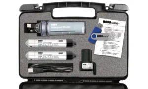 HOBO Water Level Data Logger Deluxe Kit (100’)