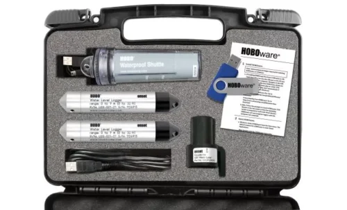 HOBO Water Level Data Logger Deluxe Kit (100’)