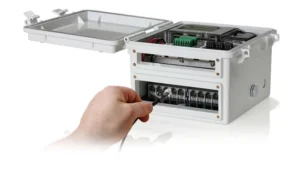 HOBO RX3000 Remote Monitoring Station