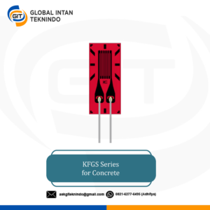 KGFS Series for Concrete