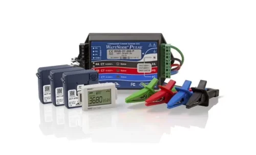 HOBO kWh Monitoring Kit – UX90 with WattNode Sensors
