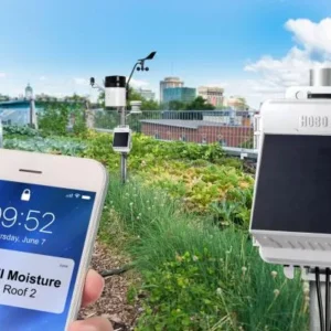 HOBO MicroRX Station