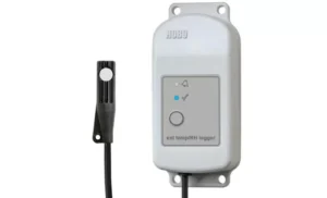 HOBO External Temperature/RH Sensor Data Logger