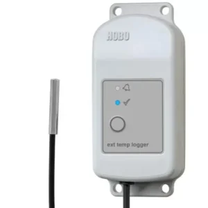 HOBO MX2304 External Temperature Sensor Data Logger