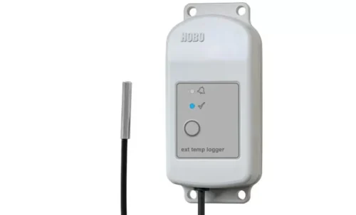 HOBO MX2304 External Temperature Sensor Data Logger
