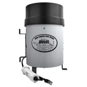 HOBO 0.2 mm Rainfall (2m cable) Smart Sensor