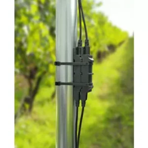 HOBO Temperature/Relative Humidity (8m cable) Smart Sensor