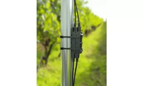 HOBO Temperature/Relative Humidity (8m cable) Smart Sensor