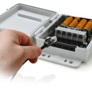HOBO USB Micro Station Data Logger