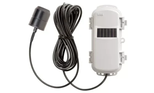HOBOnet Solar Radiation (Silicon Pyranometer) Sensor