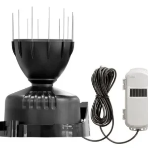 HOBOnet Rainfall (inches) Sensor