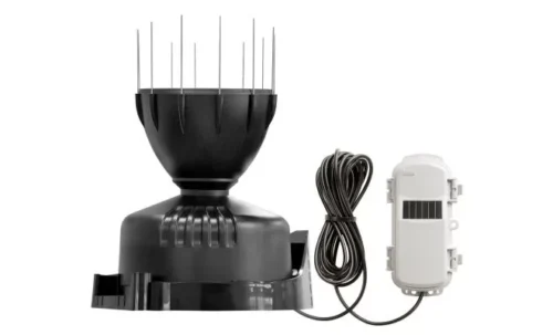 HOBOnet Rainfall (metric) Sensor
