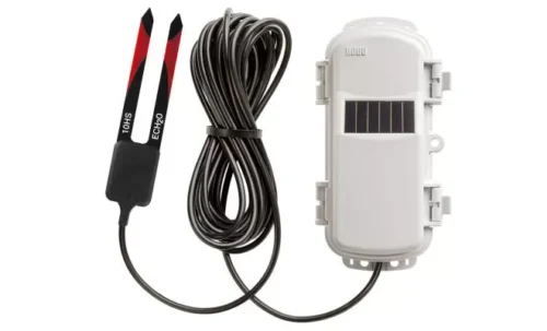 HOBOnet Soil Moisture 10HS Sensor