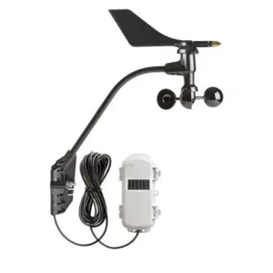 HOBOnet Wind Speed and Direction Sensor