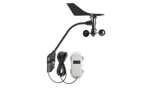 HOBOnet Wind Speed and Direction Sensor