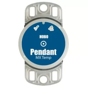 HOBO Pendant MX Water Temperature Data Logger