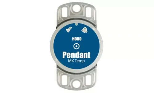 HOBO Pendant MX Water Temperature Data Logger