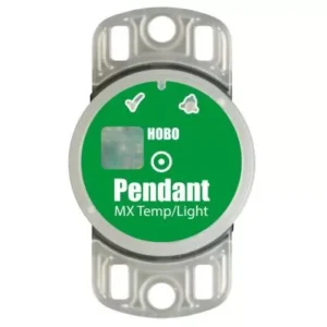 HOBO Pendant MX Temperature/Light Data Logger