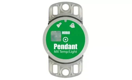 HOBO Pendant MX Temperature/Light Data Logger