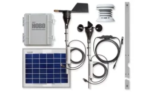 HOBO RX3000 Remote Weather Station Starter Kit