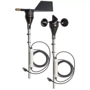 HOBO Wind Speed and Direction Set Smart Sensor