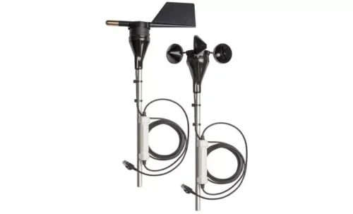 HOBO Wind Speed and Direction Set Smart Sensor