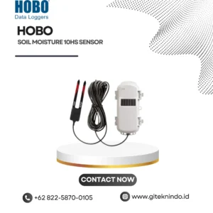 HOBOnet Soil Moisture 10HS Sensor