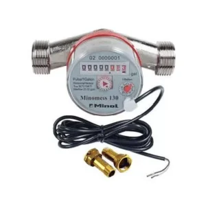 HOBO No-lead Water Flow Meter Sensor