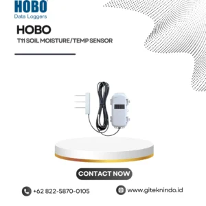 HOBOnet T11 Soil Moisture/Temp Sensor