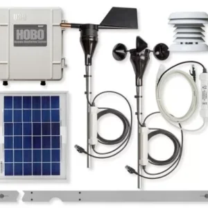 HOBO U30 USB Weather Station Starter Kit