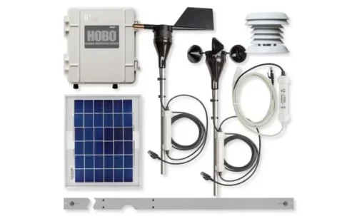 HOBO U30 USB Weather Station Starter Kit