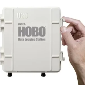 HOBO U30 USB Weather Station