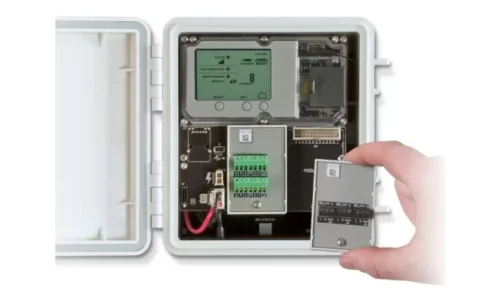 HOBO Green Roof Monitoring System