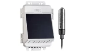 HOBO MicroRX Water Level Station