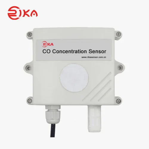 RK300-11 CO Concentration Sensor