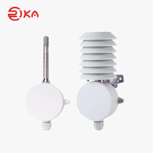 RK330-05 Atmospheric Temperature & Humidity Sensor