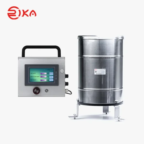RK400-03 Automatic Rainfall Station