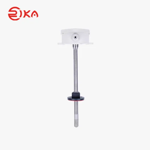 RK330-04 HVAC Temperature & Humidity Sensor