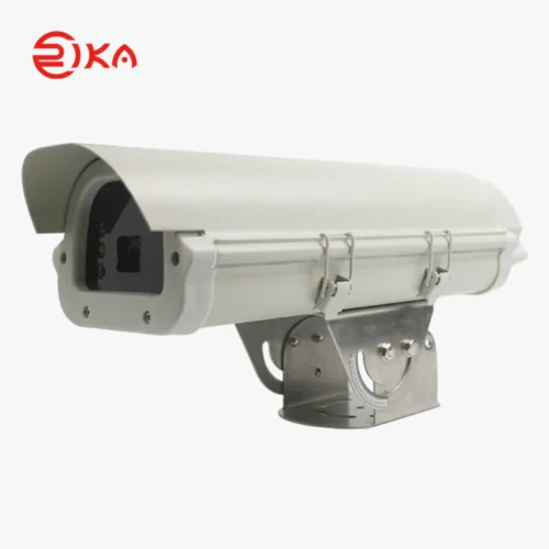 RK400-14 Customized Laser Snow Depth Sensor
