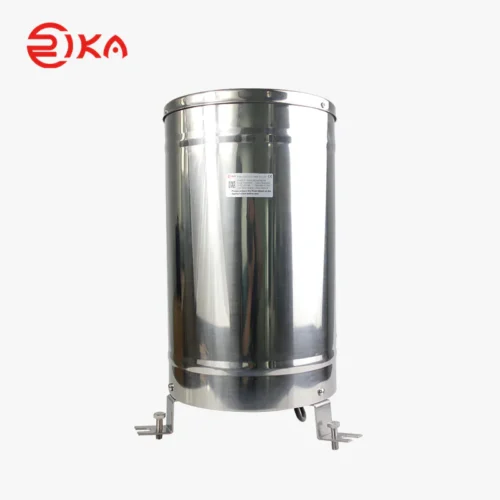 RK400-01C Tipping Bucket Rainfall Sensor