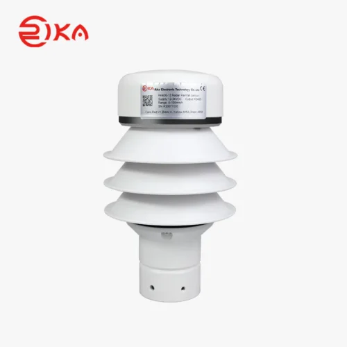 RK400-13 Radar Rainfall Sensor