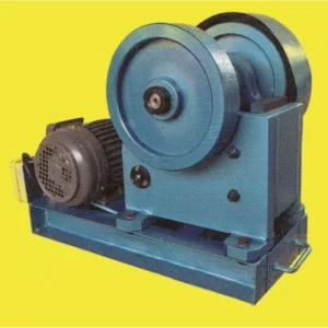 Jaw Crusher 4 x 2 Inches