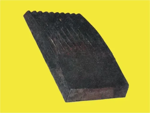 5 x 8 Inches Jaw Face