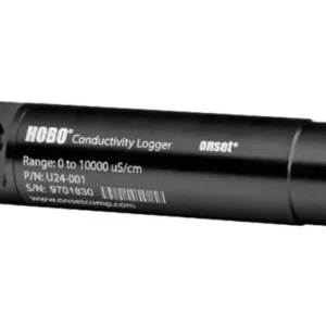 HOBO Fresh Water Conductivity Data Logger
