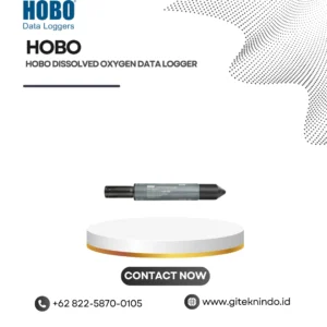 HOBO Dissolved Oxygen Data Logger
