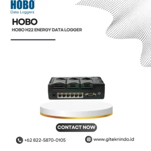 HOBO H22 Energy Data Logger
