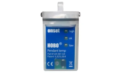 HOBO 64K Pendant Temperature/Alarm